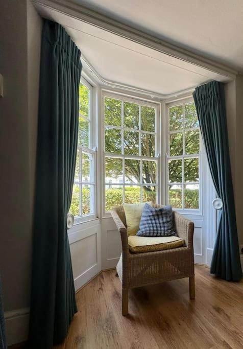 2 Bed Georgian Cottage, Ramsgate Eksteriør billede