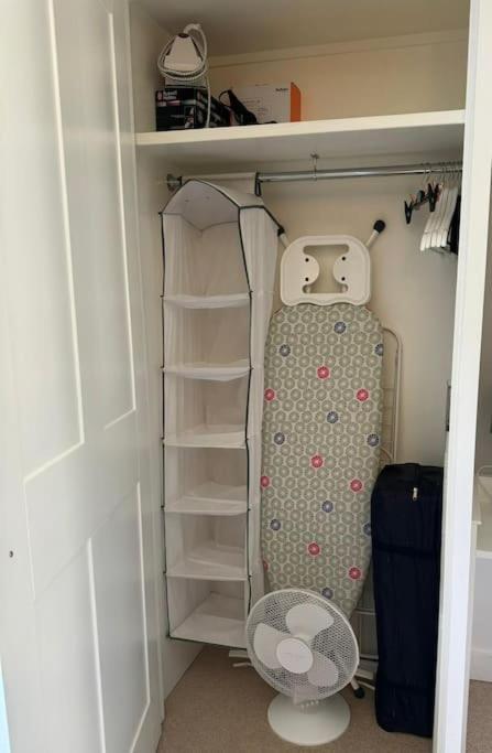 2 Bed Georgian Cottage, Ramsgate Eksteriør billede